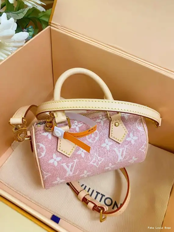 Repzbay LOUIS NANO SPEEDY VUITTON 0619